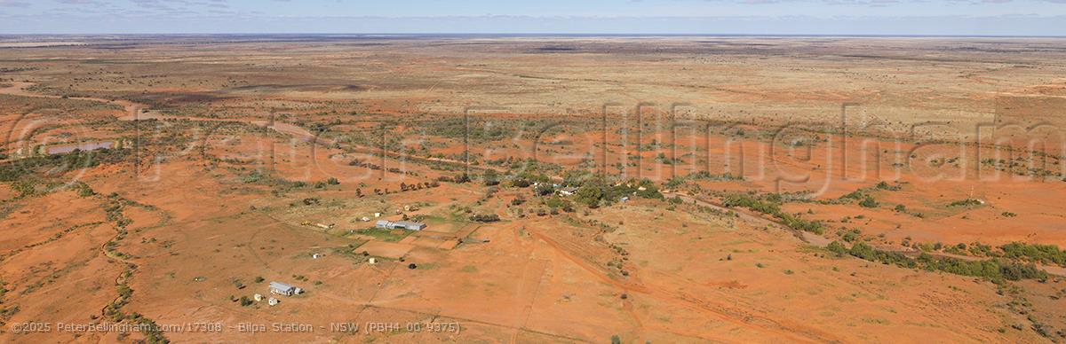 Peter Bellingham Photography Bilpa Station - NSW (PBH4 00 9375)
